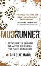 Mudrunner