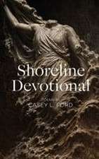 Shoreline Devotional