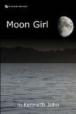 Moon Girl