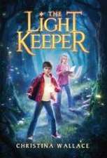 The Light Keeper