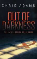 Out of Darkness