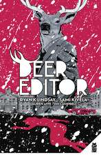 Deer Editor