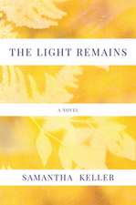 Light Remains