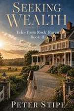 Seeking Wealth