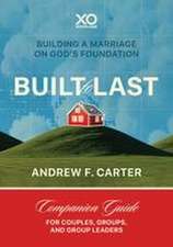 Built to Last