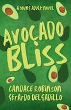 Avocado Bliss