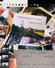 Indifferent Cities