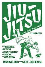Jiu-Jitsu