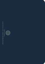 Midnight B6 Flex Journal