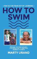 How to Swim