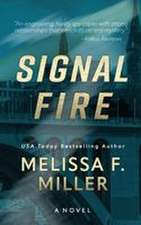 Signal Fire