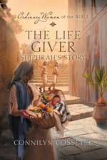 The Life Giver