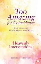 Heavenly Interventions