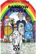 Rainbow People