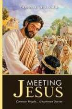 Meeting Jesus