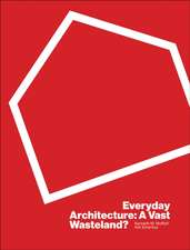 Everyday Architecture