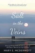 McDermott, M: Salt in the Veins