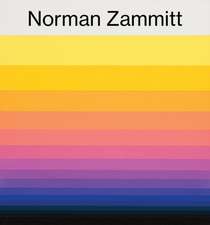 Norman Zammitt