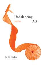 Unbalancing Act