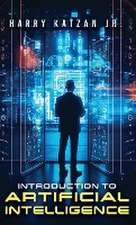Introduction to Artificial Intelligence
