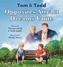 Tom & Todd