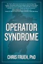 Operator Syndrome