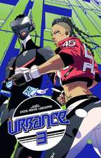 Urbance Vol. 3