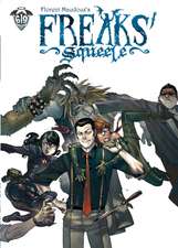 Freaks' Squeele Vol. 4