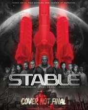 Medney, M: Stable