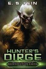 Hunter's Dirge