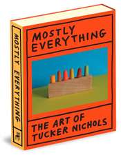 Mostly Everything