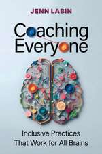 Coaching Everyone