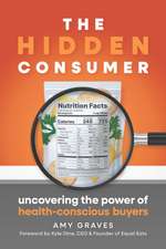 The Hidden Consumer