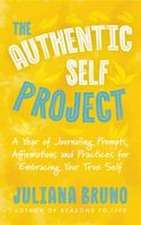 The Authentic Self Project