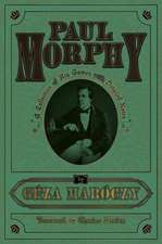 Paul Morphy