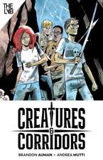 Creatures & Corridors Portable
