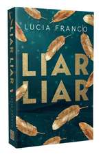 Liar Liar
