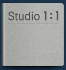 Studio 1:1