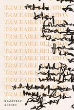 Traceable Relation
