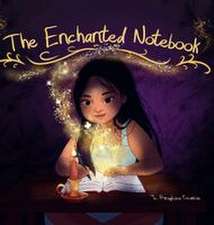 The Enchanted Notebook