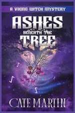 Ashes Beneath the Tree