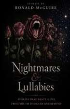 Nightmares & Lullabies