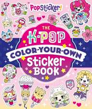 Popsticker!