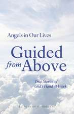 Guided from Above