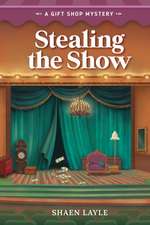Stealing the Show