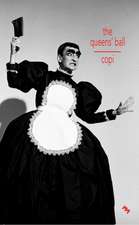 Copi: Queens' Ball