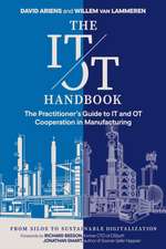 The It/OT Handbook