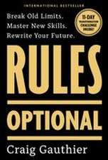 Rules Optional