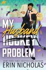 My Husband Problem