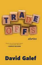Tradeoffs